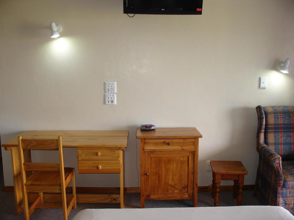 On The Bay Guesthouse Kruisfontein Zimmer foto