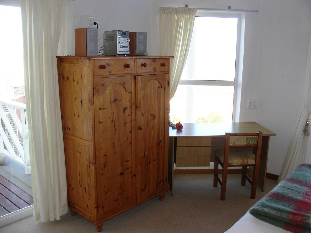 On The Bay Guesthouse Kruisfontein Zimmer foto