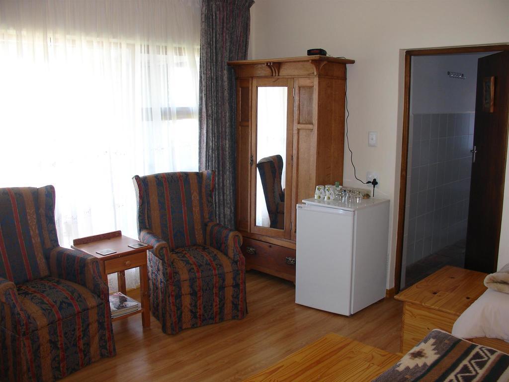 On The Bay Guesthouse Kruisfontein Zimmer foto