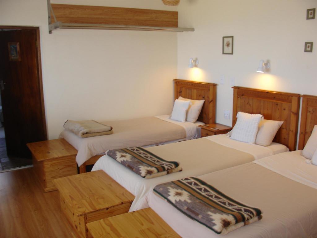 On The Bay Guesthouse Kruisfontein Zimmer foto