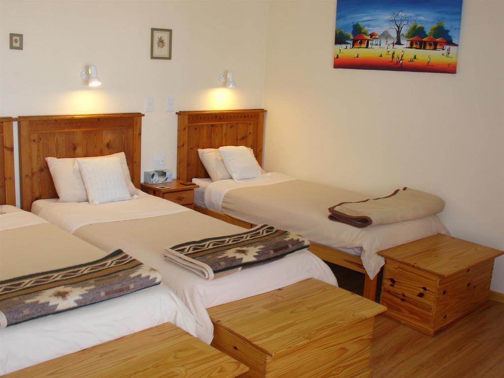 On The Bay Guesthouse Kruisfontein Zimmer foto