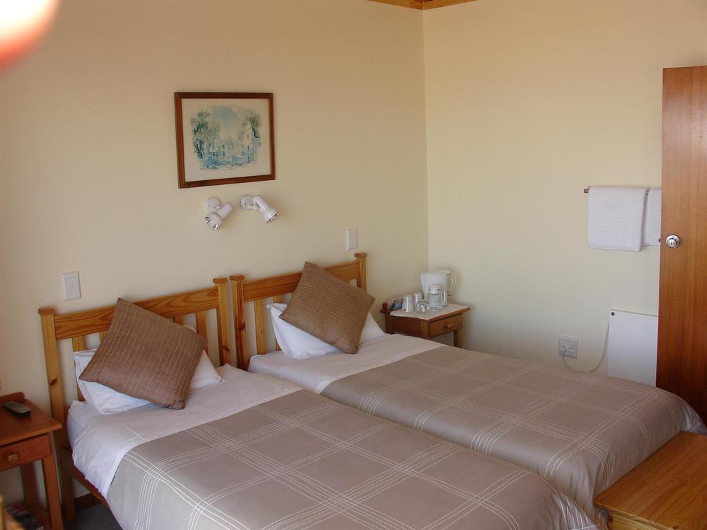 On The Bay Guesthouse Kruisfontein Zimmer foto